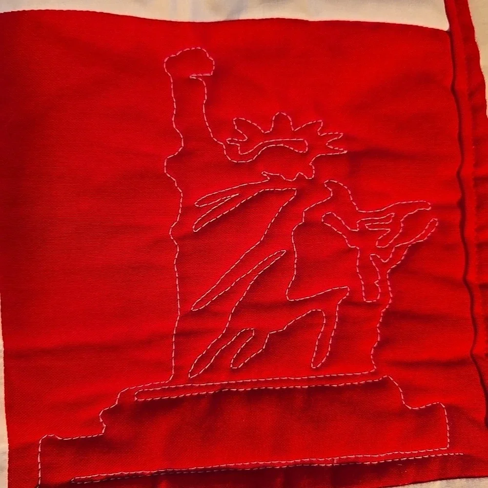 Handmade this needlework